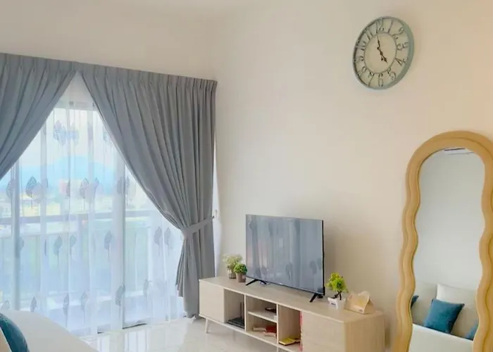 The Horizon Ipoh Blissful Homestay 2