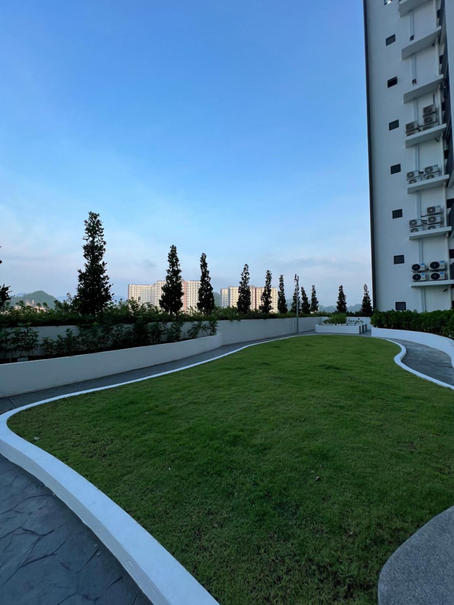 The Horizon Blissful 2 Pangsapuri Ipoh